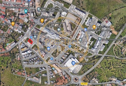 Αγροτεμάχιο σε Loulé, Distrito de Faro