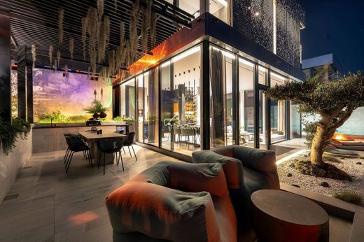 Villa in Ribeira Brava, Madeira