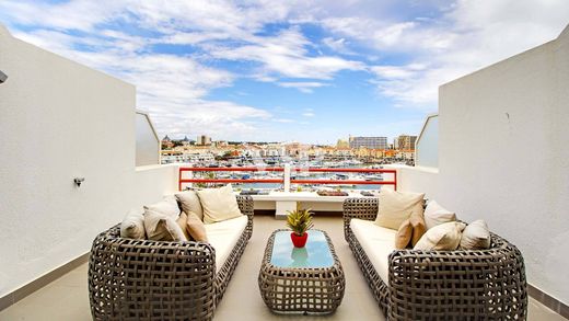 Appartement in Vilamoura, Loulé