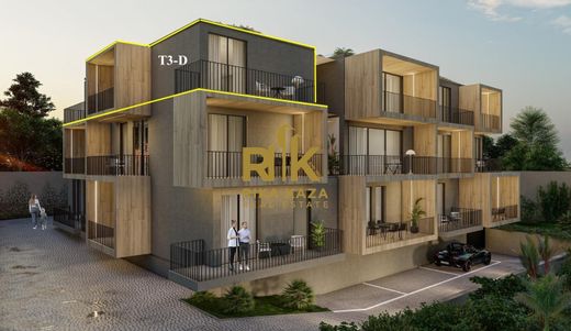 Daire Funchal, Madeira