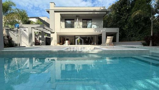 Villa à Bertioga, São Paulo