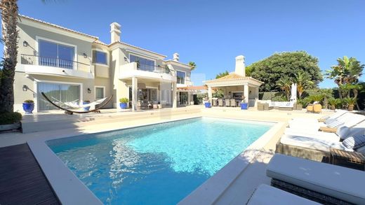 Villa in Vale do Lobo, Loulé