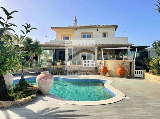 Villa à Praia Da Luz, Lagos