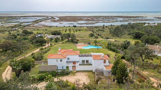 Villa a Luz de Tavira e Santo Estêvão, Tavira