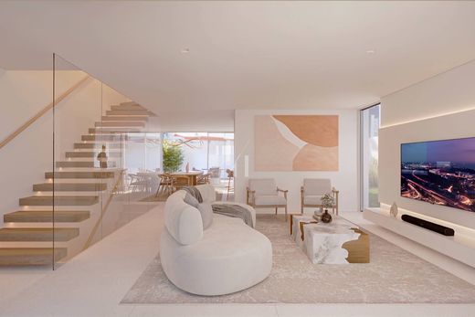 Casa di città a Praia Da Luz, Lagos