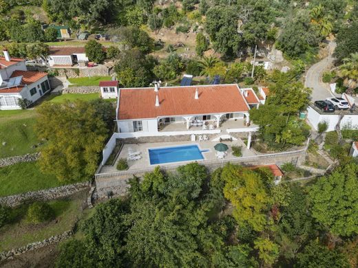 Detached House in Monchique, Distrito de Faro