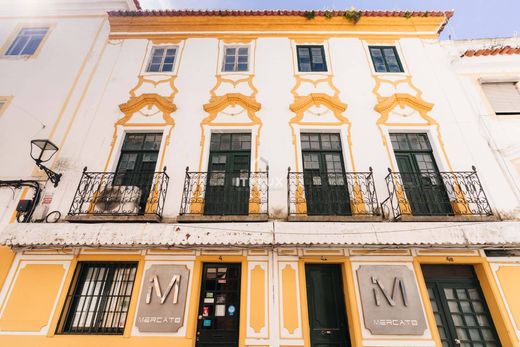 Appartementencomplex in Elvas, Distrito de Portalegre