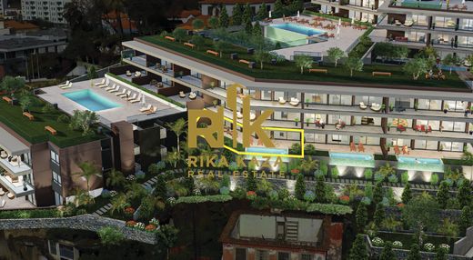 아파트 / Funchal, Madeira