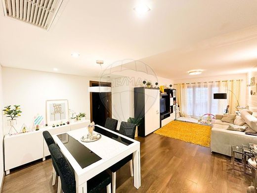 Apartment in Vila Franca de Xira, Lisbon