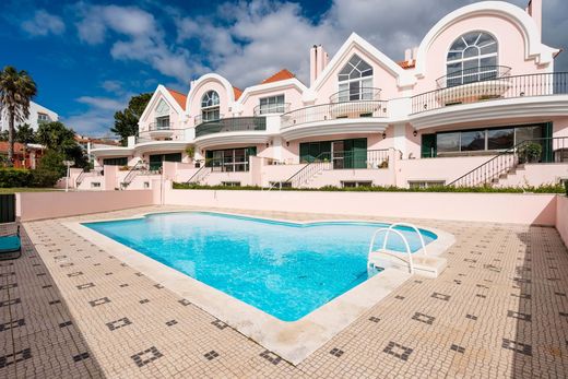 Townhouse in Alcabideche, Cascais