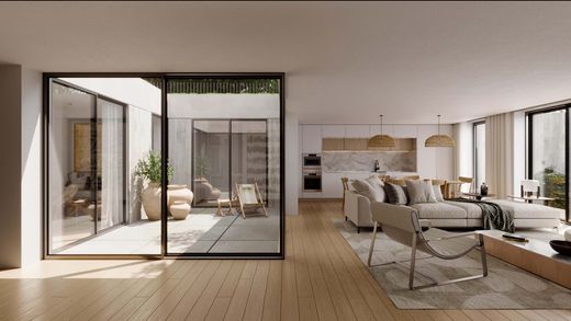 Apartment in Paranhos, Porto