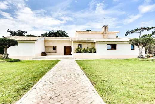 Villa a Sintra, Lisbona