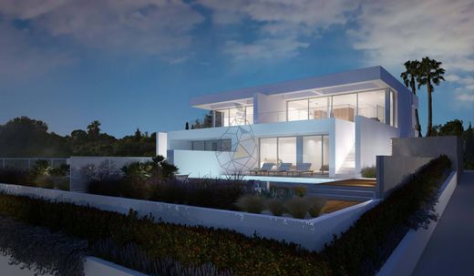 Villa à Praia Da Luz, Lagos