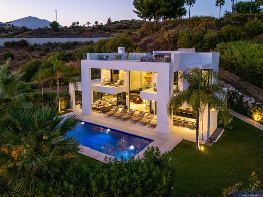 Villa in Marbella, Málaga