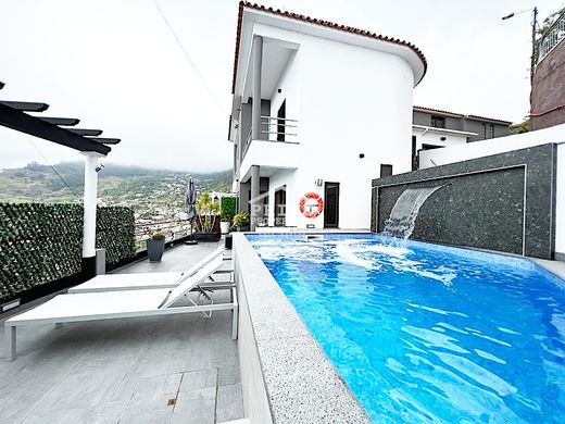 Villa in Calheta, Madeira