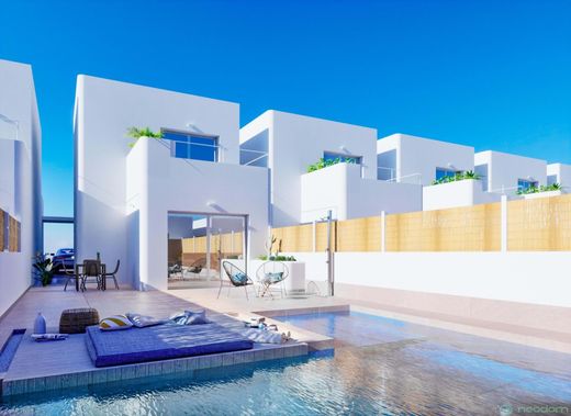 Villa in Murcia