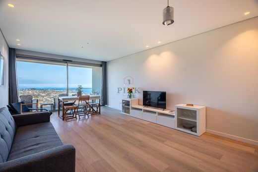 Apartment in Estreito de Câmara de Lobos, Câmara de Lobos