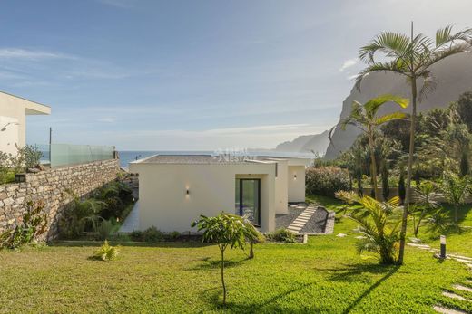 Villa in Santana, Madeira