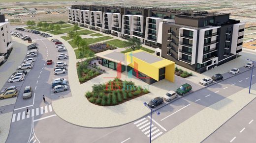 아파트 / Montijo, Distrito de Setúbal