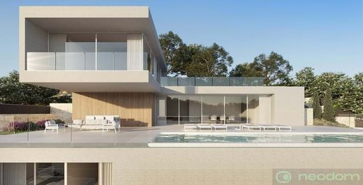 Villa in Alicante, Valencia