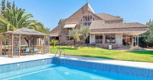 ‏וילה ב  Alicante, Provincia de Alicante