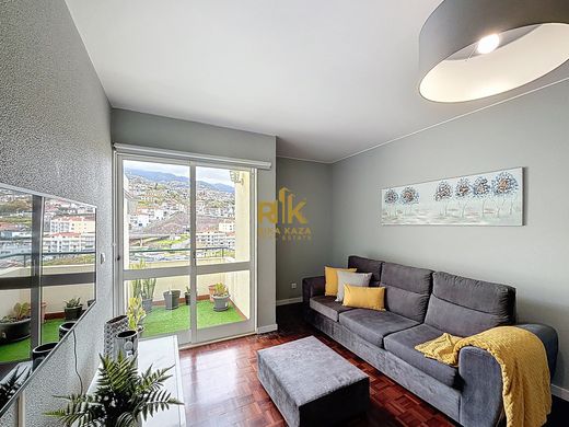 Apartamento - Santo António, Funchal