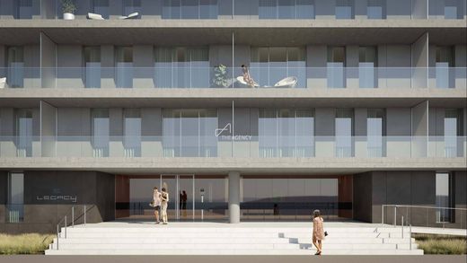 Apartment / Etagenwohnung in Vila do Conde, Distrito do Porto