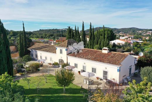 Villa in São Brás de Alportel, Distrito de Faro