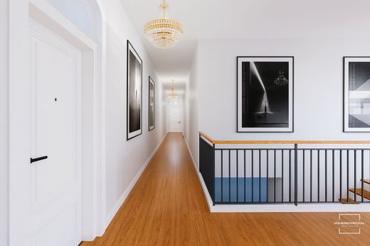 Διαμέρισμα σε Βίλα Ρεάλ ντε Σάντο Αντόνιο, Vila Real de Santo António