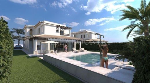 Detached House in Albufeira e Olhos de Água, Albufeira Municipality