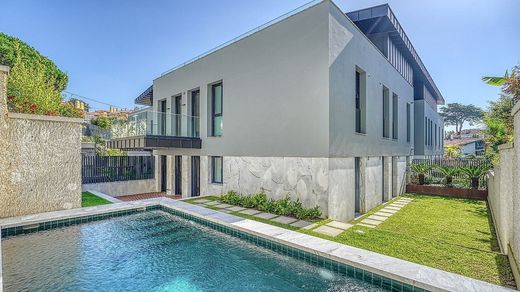 Daire Cascais, Distrito de Lisboa