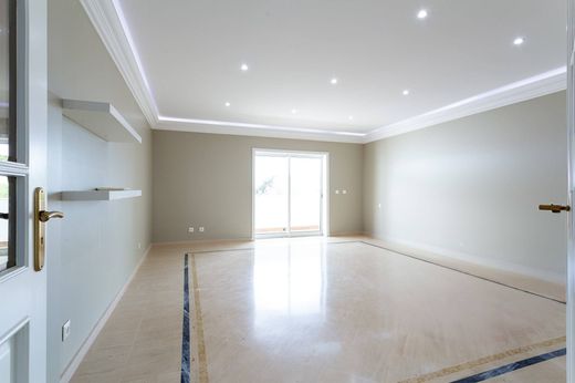 Daire Cascais, Distrito de Lisboa