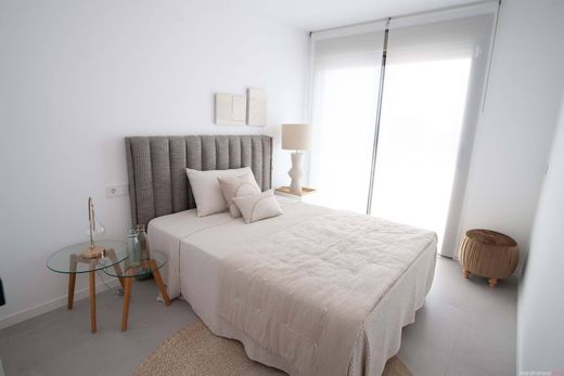 Apartment in Alicante, Valencia