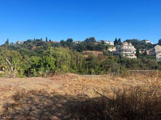 Terreno a Málaga, Andalusia