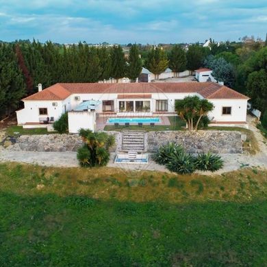 Villa a Santarém, Distrito de Santarém