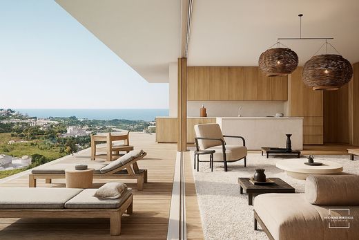 ‏דירה ב  Lagoa e Carvoeiro, Lagoa