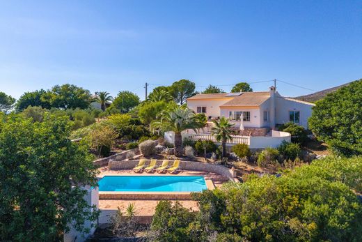 Villa in Moncarapacho e Fuzeta, Olhão