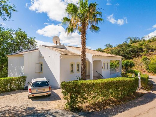 Villa en Alte, Loulé