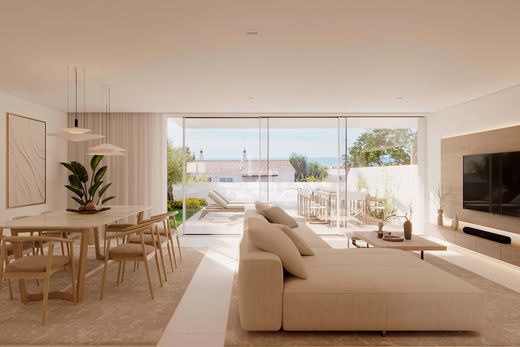 Townhouse in Praia Da Luz, Lagos