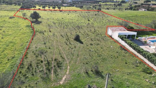 Terreno en Lagoa, Faro