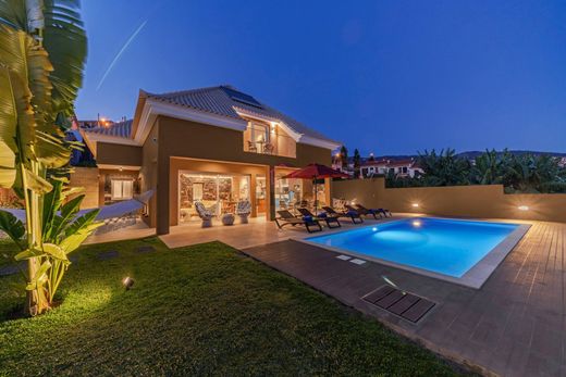 Villa in Funchal, Madeira