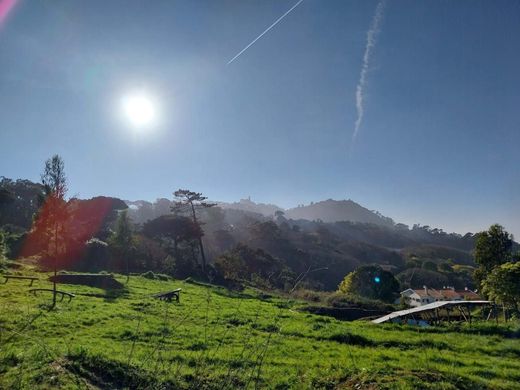 Terreno a Sintra, Lisbona