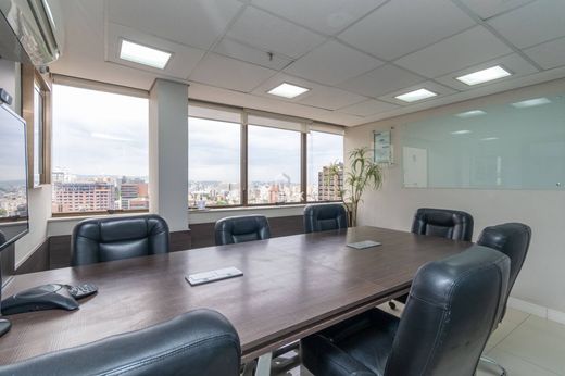 Office in Porto Alegre, Rio Grande do Sul