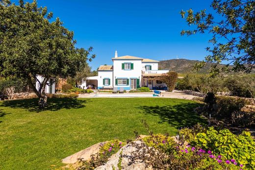 Villa in Quelfes, Olhão