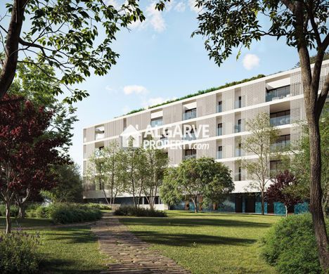 Piso / Apartamento en Vilamoura, Loulé