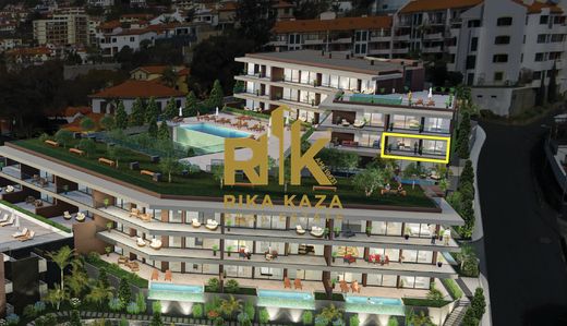 Apartment in Funchal, Madeira