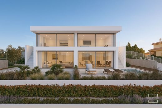 Villa in Lagos, Distrito de Faro