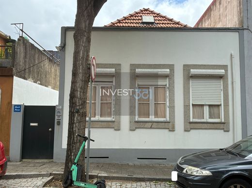 Apartament w Leça da Palmeira, Matosinhos