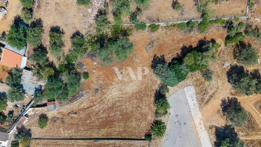 Land in Boliqueime, Loulé