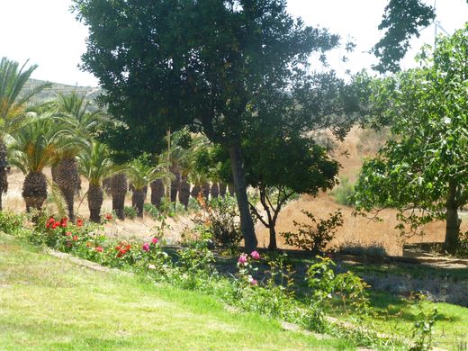 Rural or Farmhouse in San Silvestre de Guzmán, Province of Huelva